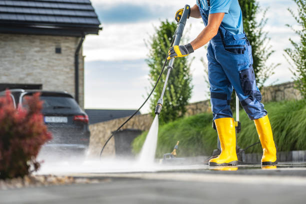 Professional Pressure Washing Services in Glendale, WI